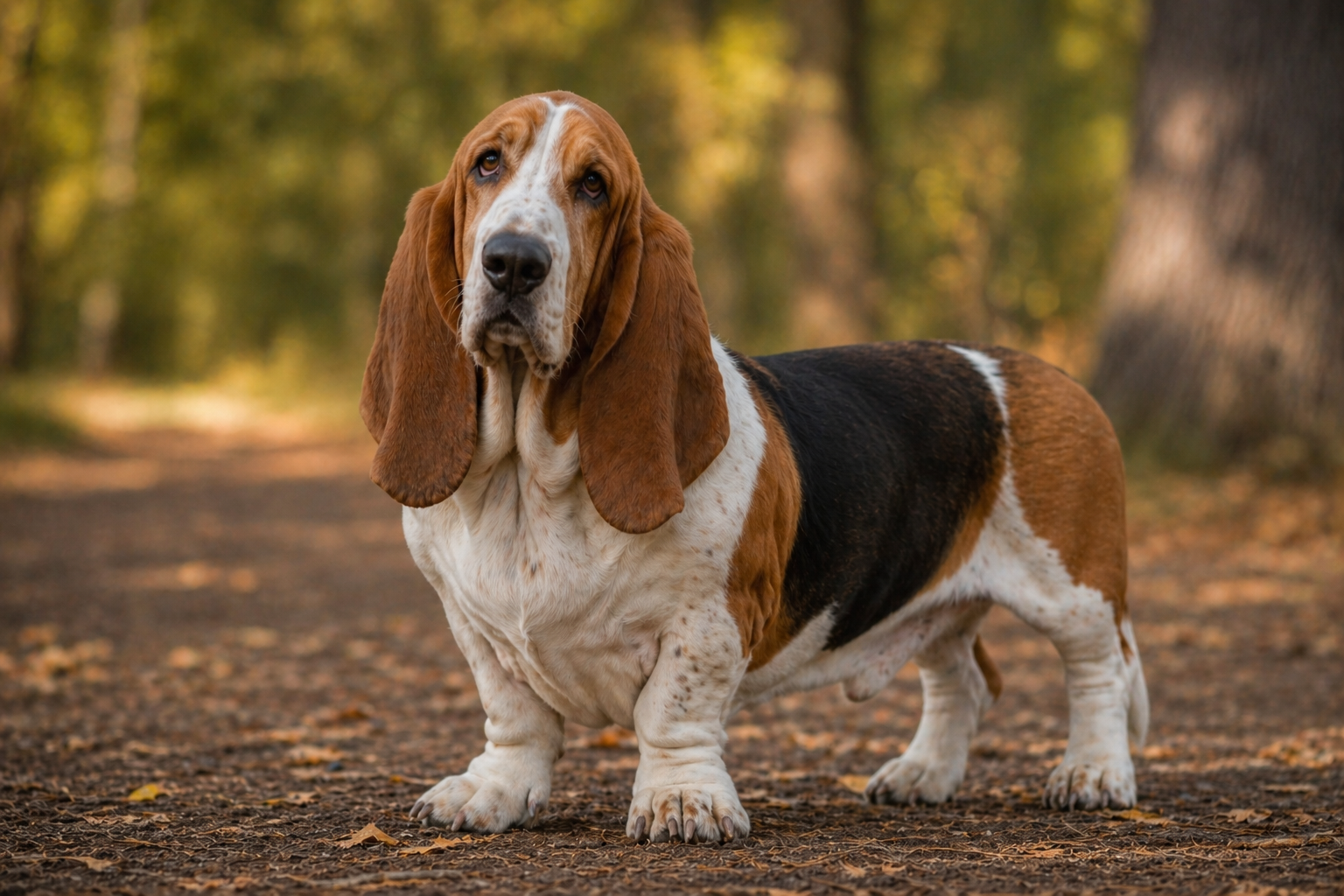 Basset Hound