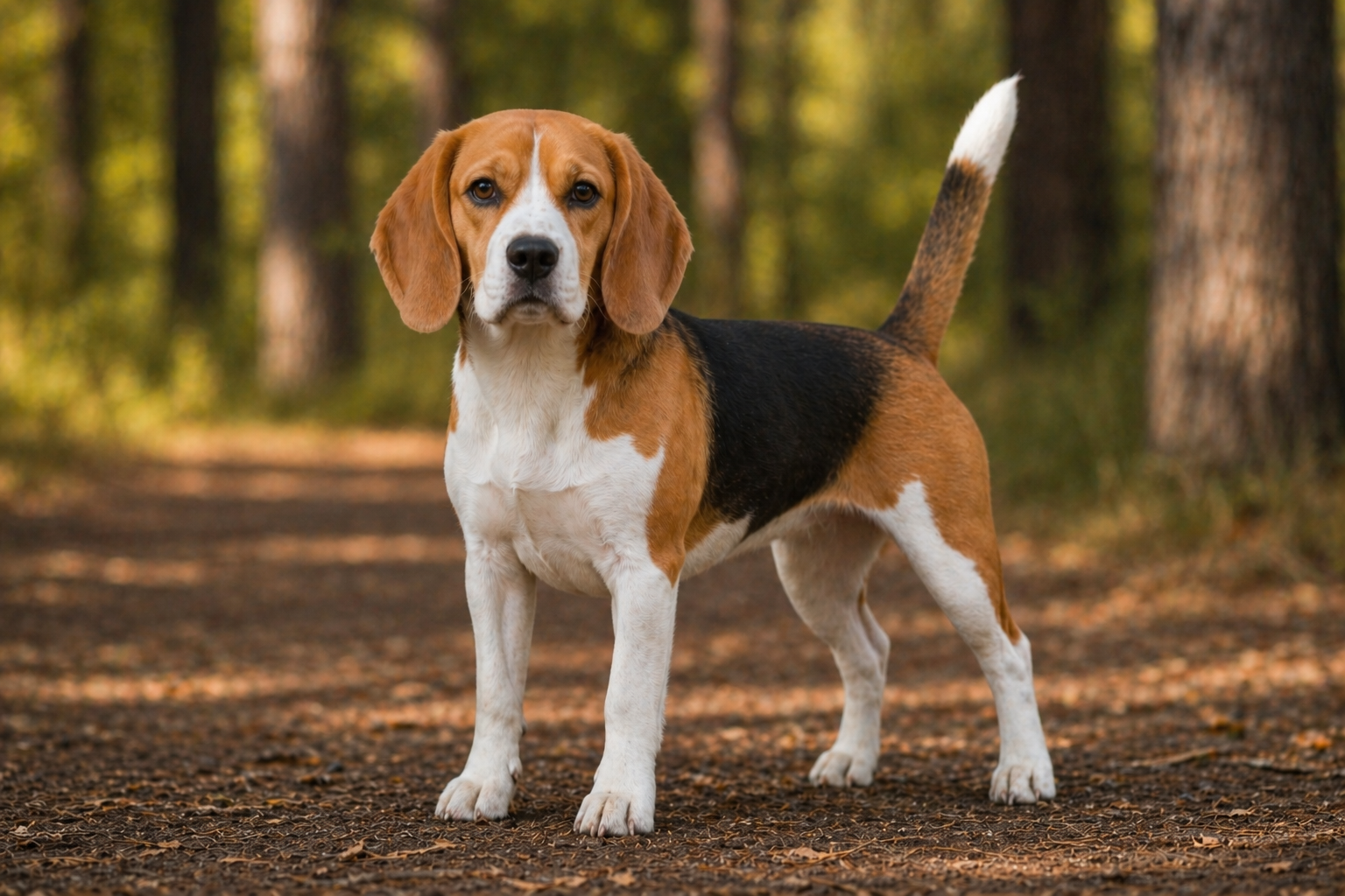 Beagle