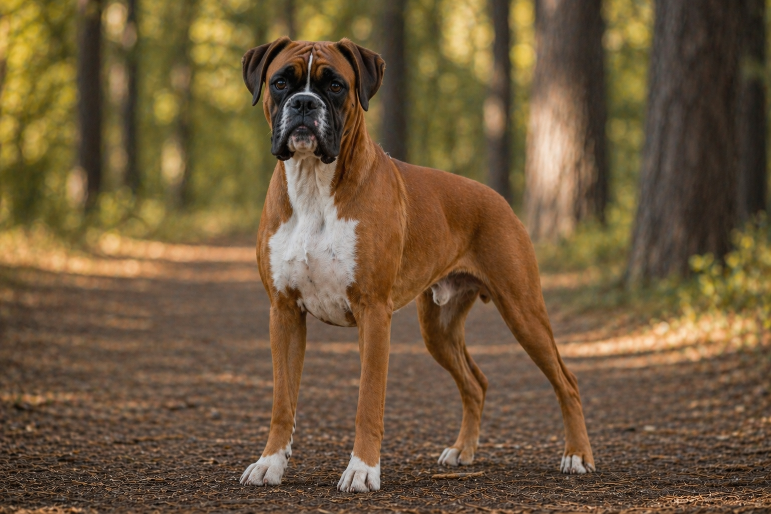 Boxer