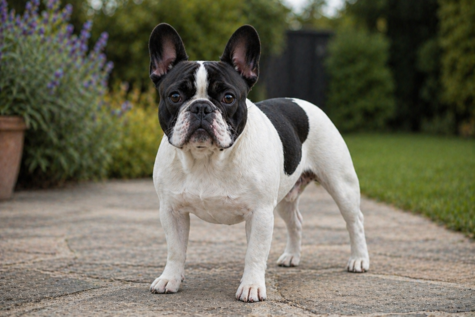 Bulldog Francés