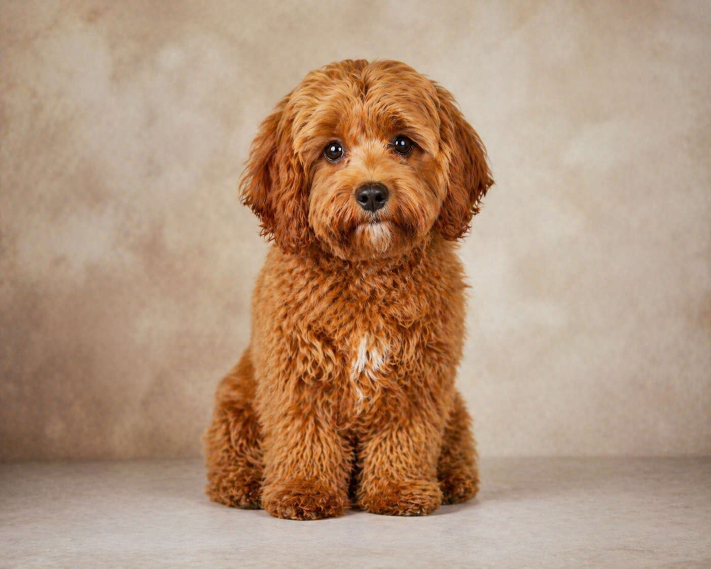 Cockapoo