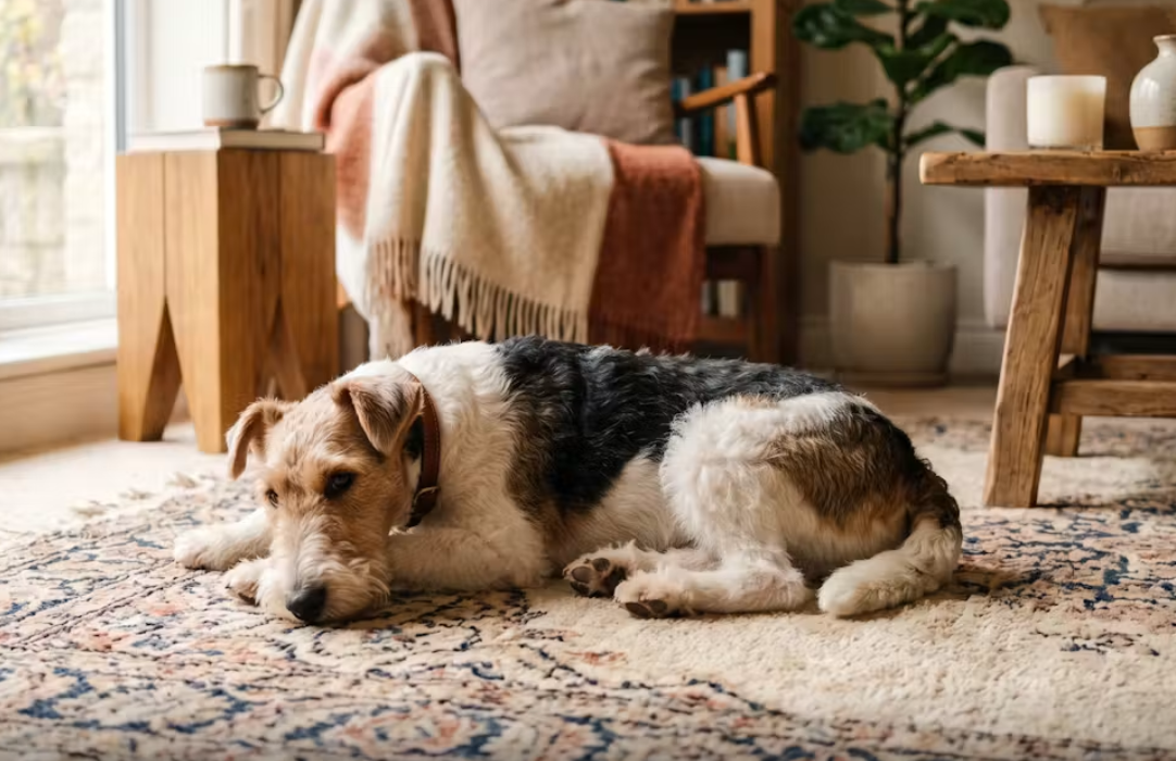 Fox Terrier
