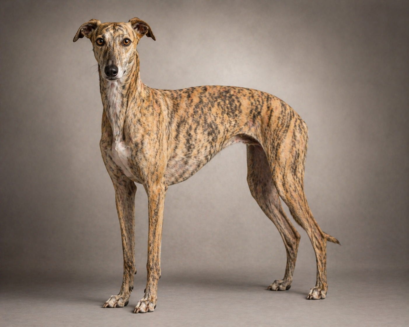 Galgo Español