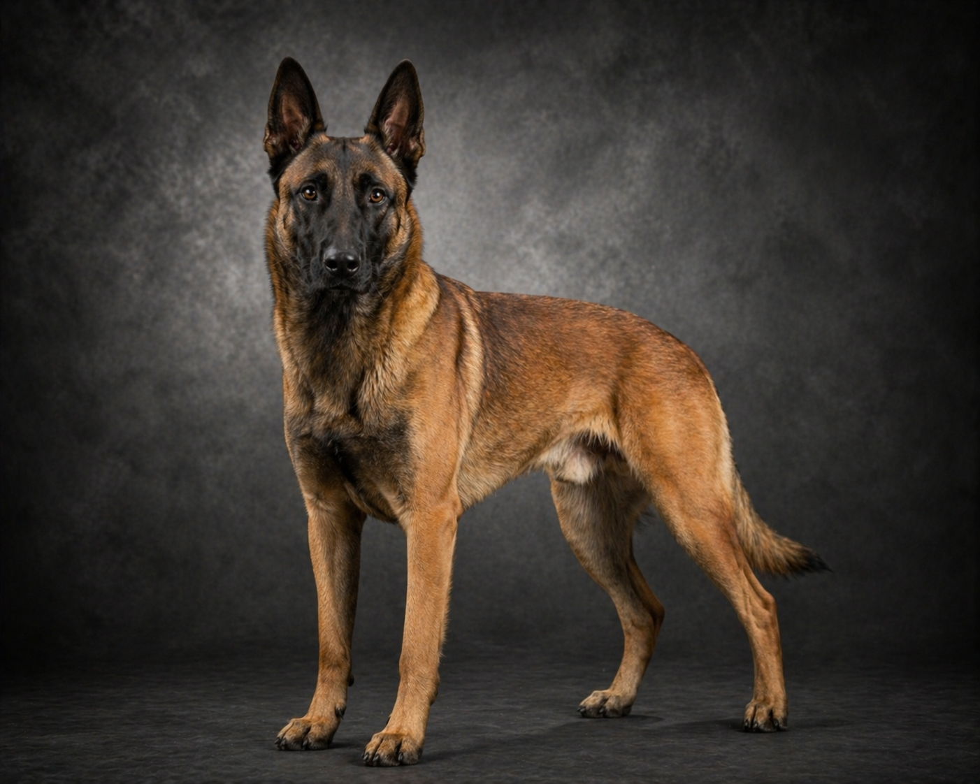 Pastor Belga Malinois