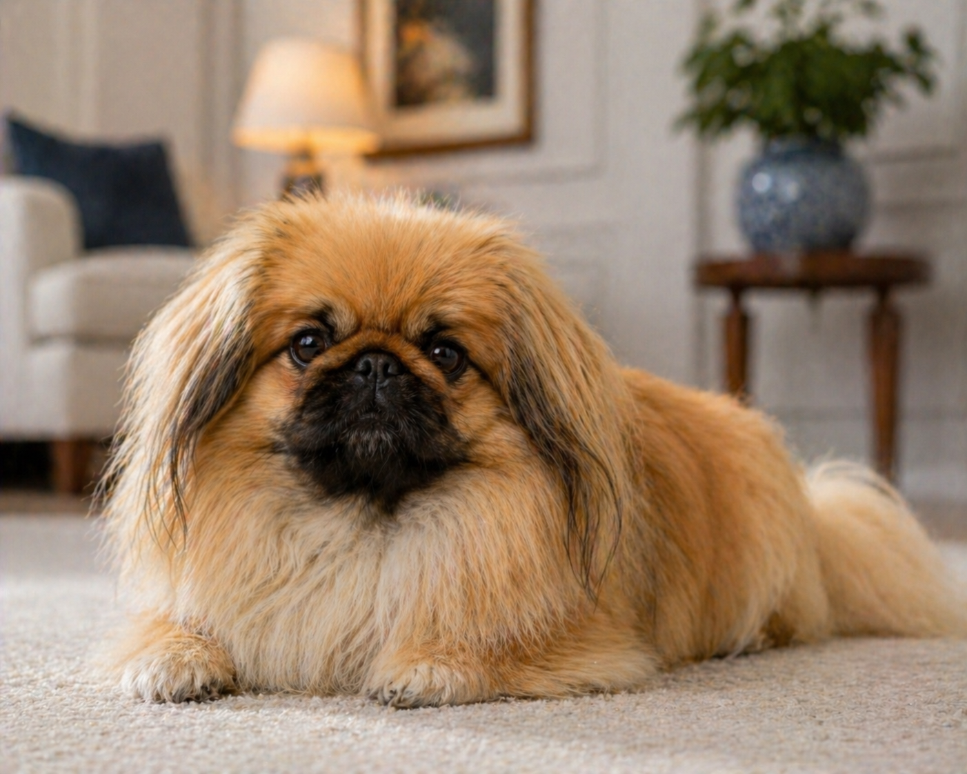 Pekinés