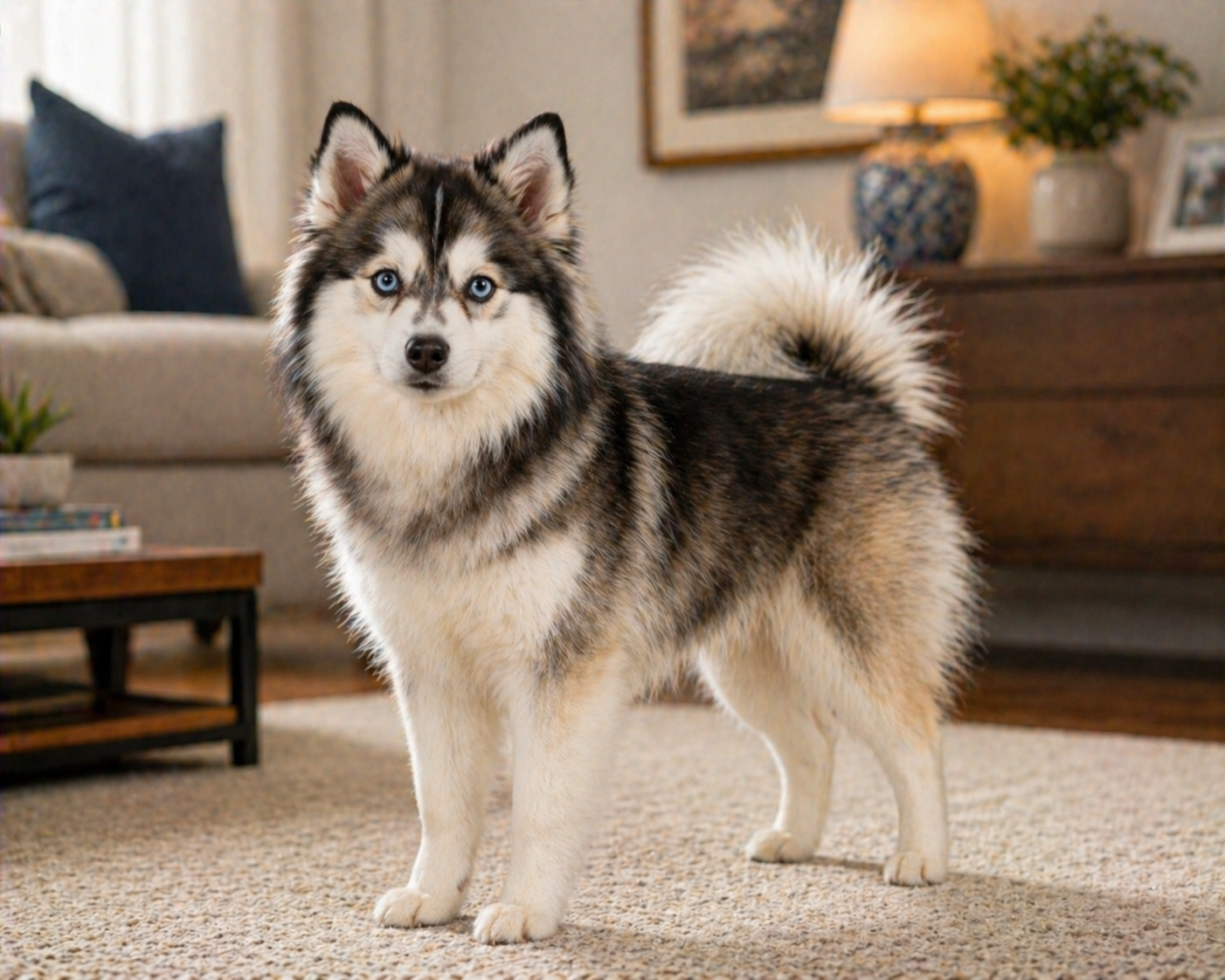 Pomsky